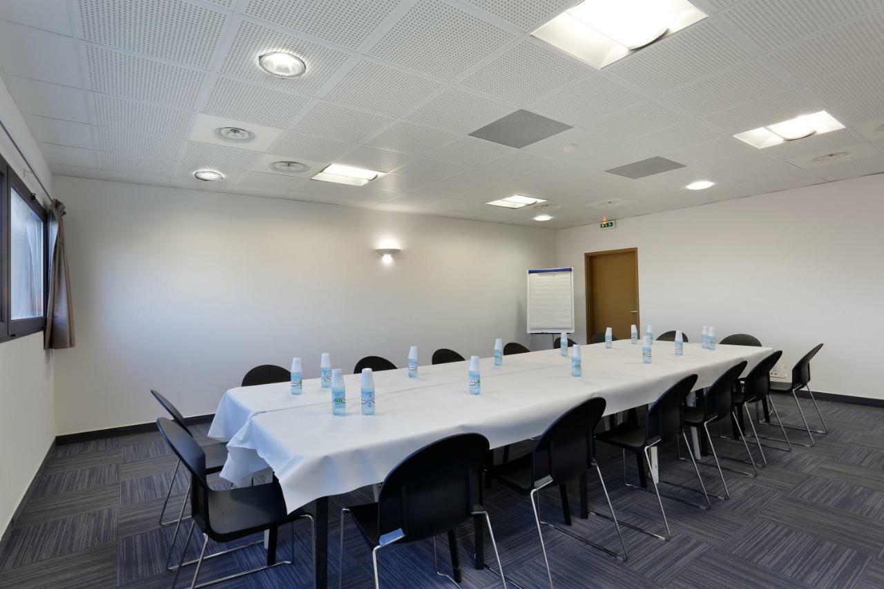 Vacancéole - Résidence Cap Camargue Le Grau-du-Roi Exterior foto